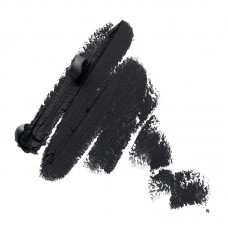 Seventeen Supersmooth Waterproof Eyeliner - 01 Black Velvet